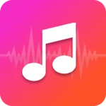 Logo of Music Player MP3 Play Music android Application 